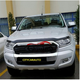 Решетка Ford Ranger 2017